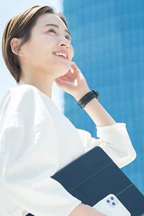 MISSIONのサブ写真