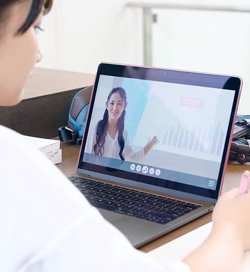 オンライン個別指導塾