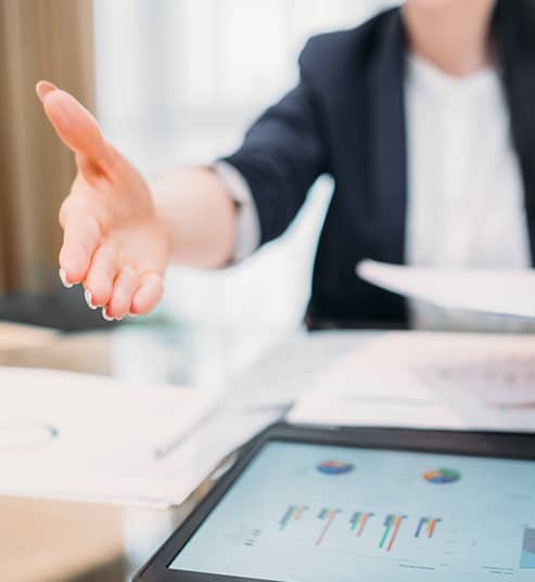 転職コーチング